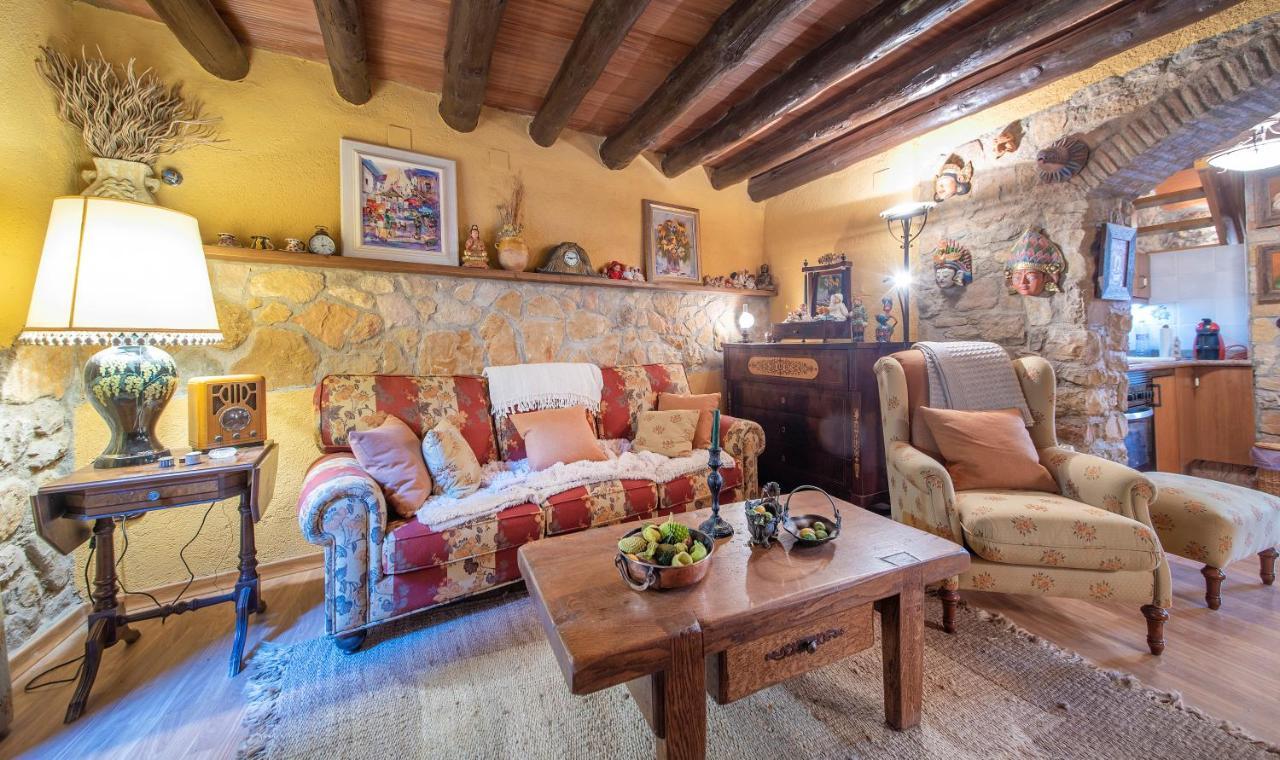 Casa La Morera Del Montsant La Morera de Montsant Bagian luar foto