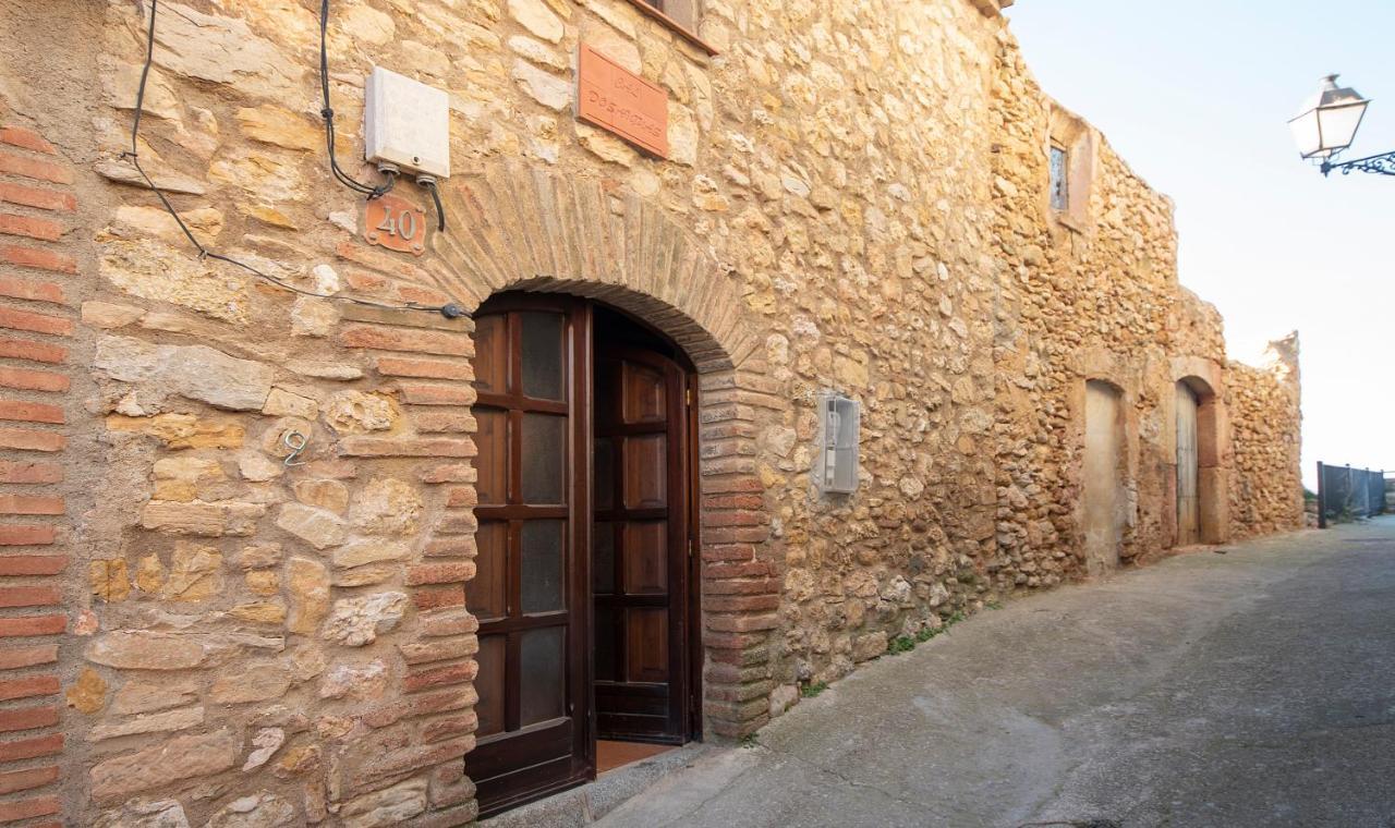 Casa La Morera Del Montsant La Morera de Montsant Bagian luar foto