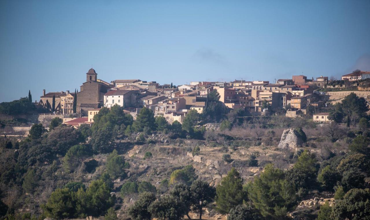 Casa La Morera Del Montsant La Morera de Montsant Bagian luar foto